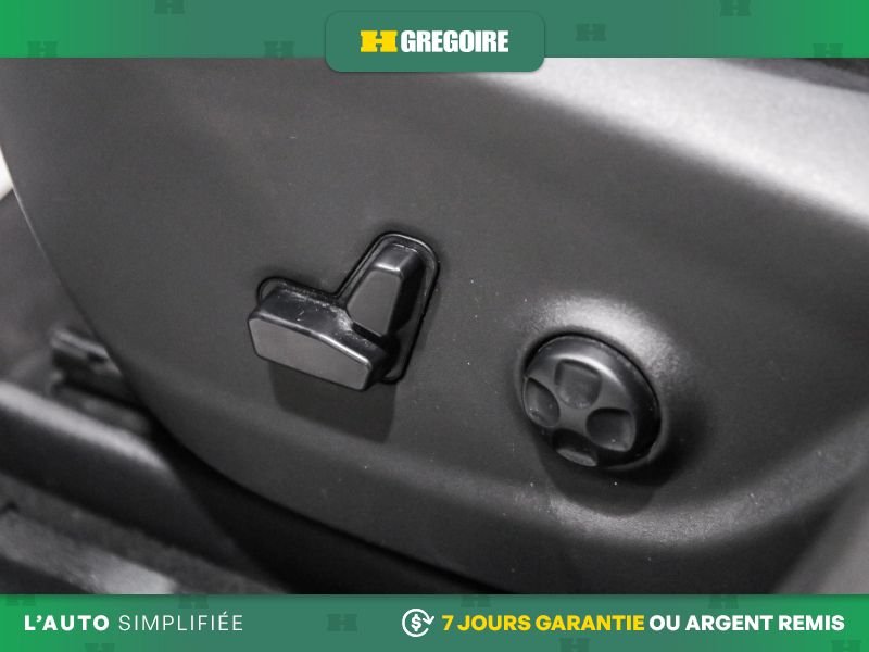 2020 Jeep Cherokee Grey Blainville - photo #17