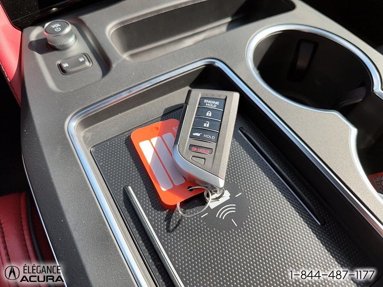 2026 ACURA MDX A-SPEC | 26093 Majestic Black Pearl Granby - photo #18
