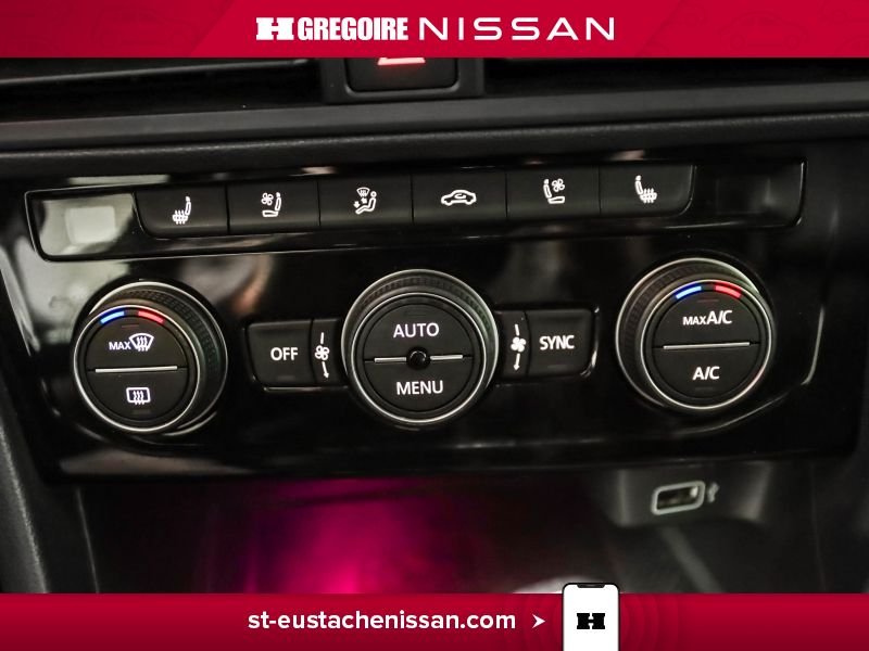 Volkswagen Jetta SE4612 | GLI SIEGE CHAUFFANT CAMERA MAGS 2019 Blanc Laval - photo #22