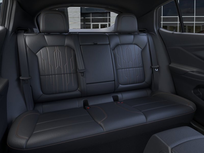BUICK Envista Avenir 4 portes TA 2026 BLEU OCEAN METALLISE Sherbrooke - photo #16