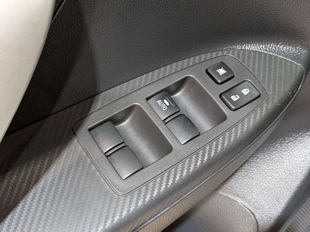Mitsubishi Eclipse Cross 2022 Gris Val-David - photo #34