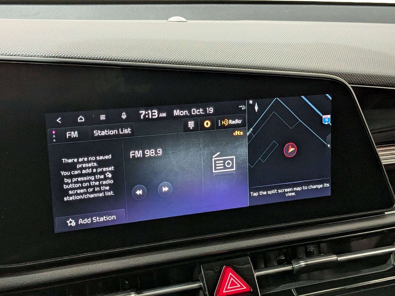 2025 Kia Niro EV Wind FWD Grey Val-David - photo #20