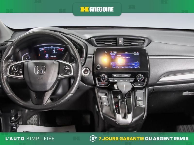 2021 Honda CRV White Saint-Eustache - photo #24
