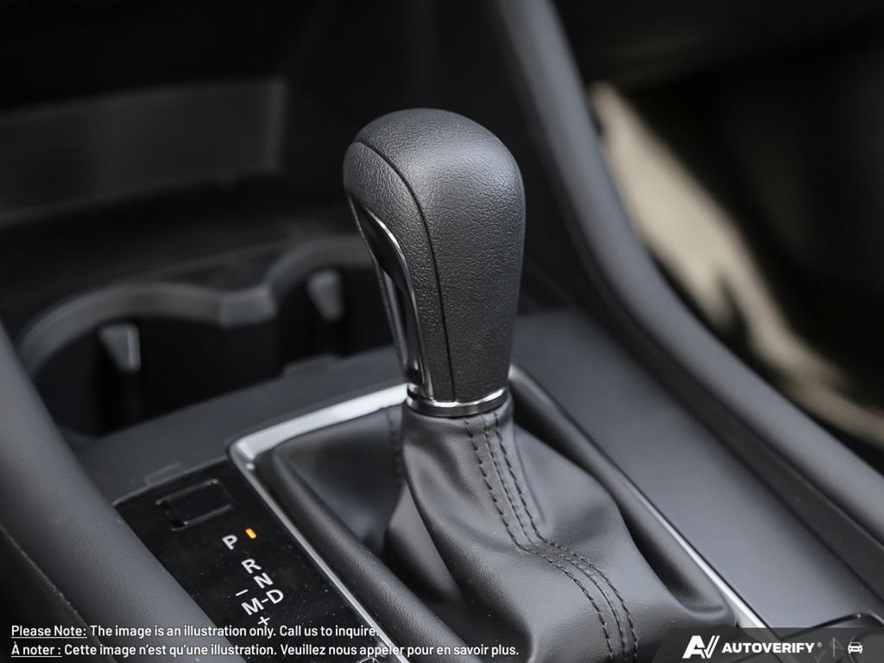 Mazda Mazda3 3MZBPABL0TM513233 2026 Gris mécanique métallisé Mirabel - photo #15
