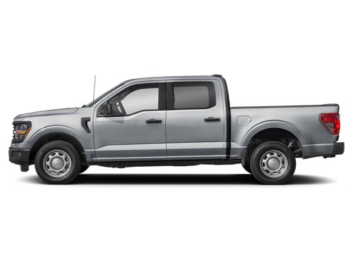 2026 Ford 2026 F-150