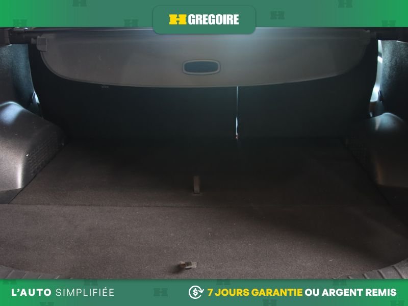 Hyundai Santa Fe 821912 | Ultimate AWD AUTO A/C MAGS CUIR TOIT NAV CAM RECUL 2020 Noir Laval - photo #26