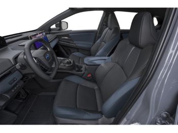 Subaru Solterra Premier