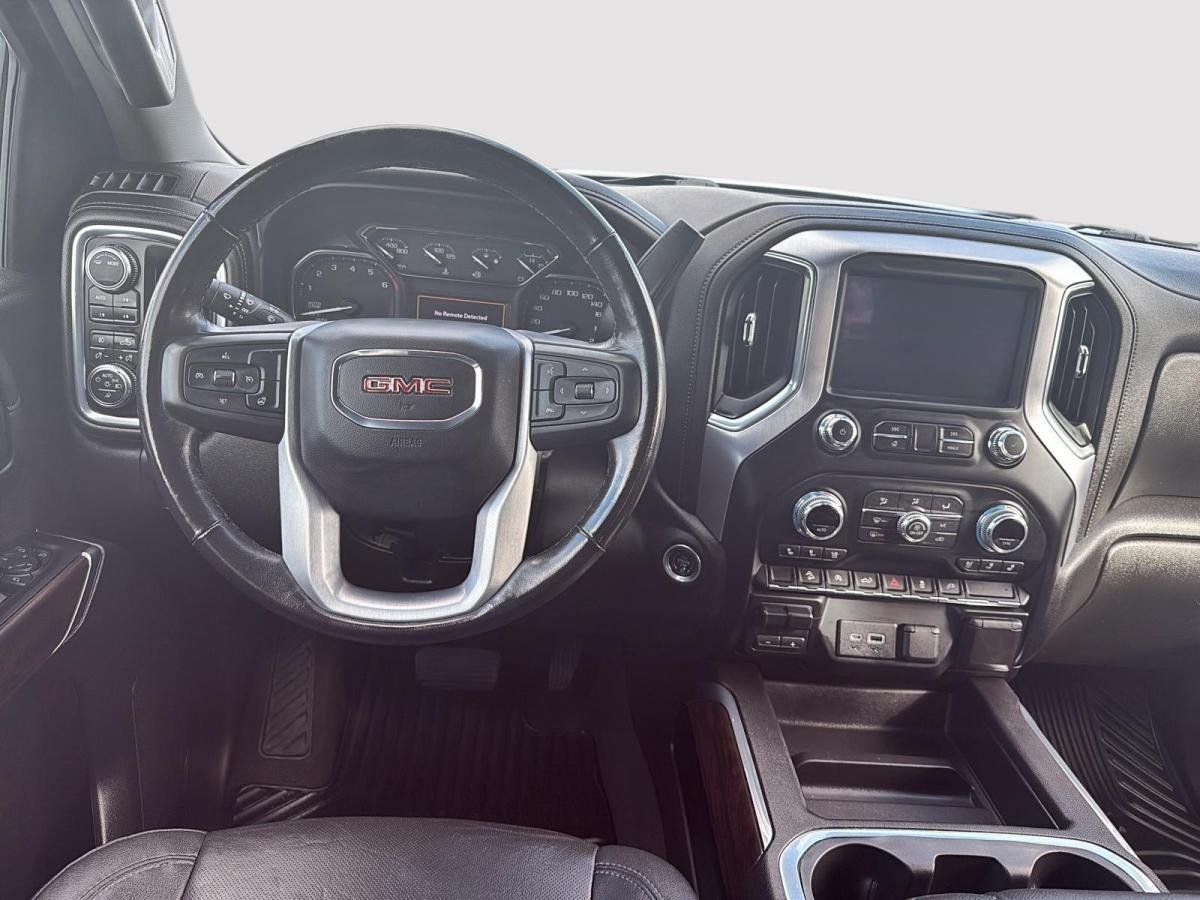 GMC Sierra 1500 2021 Argent Rouyn-Noranda - photo #8