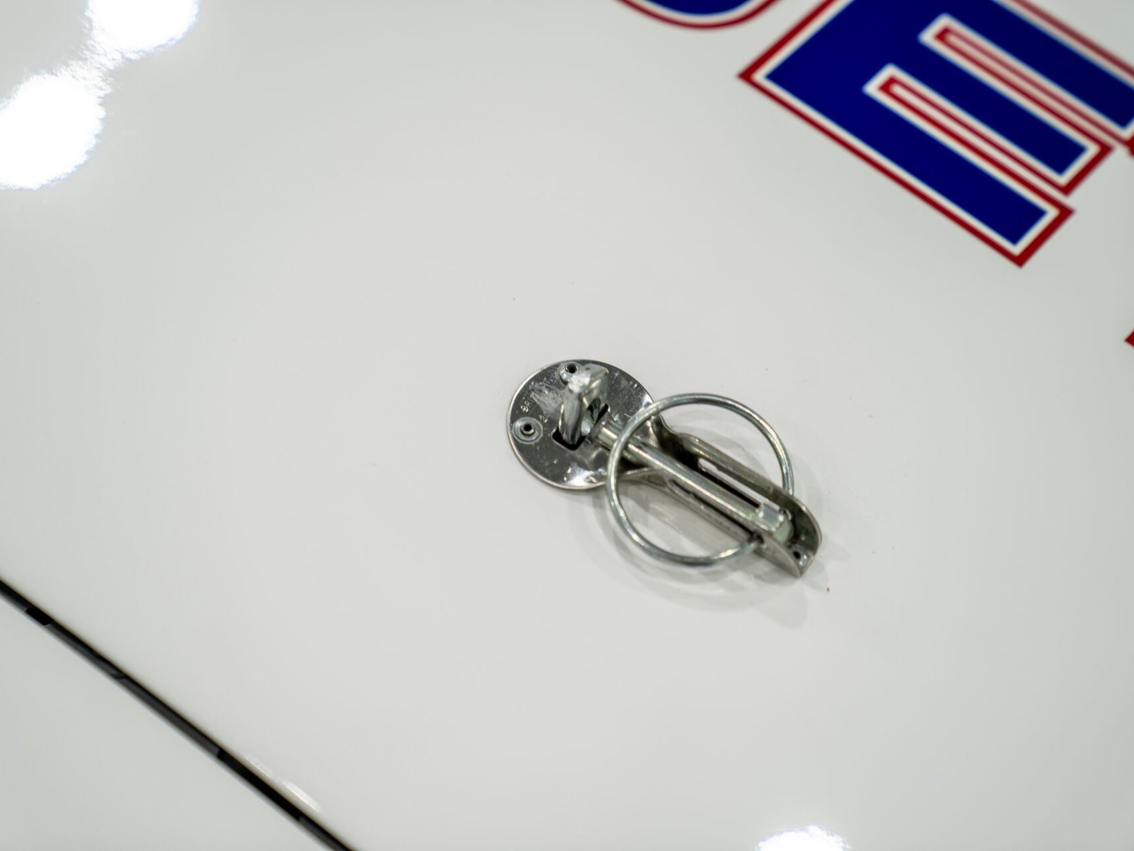 Ford Mustang Cobra Jet # 44 of 50 Ford Vehicule De Promotion **PRIX EN USD** 2008 Blanc Montréal - photo #70