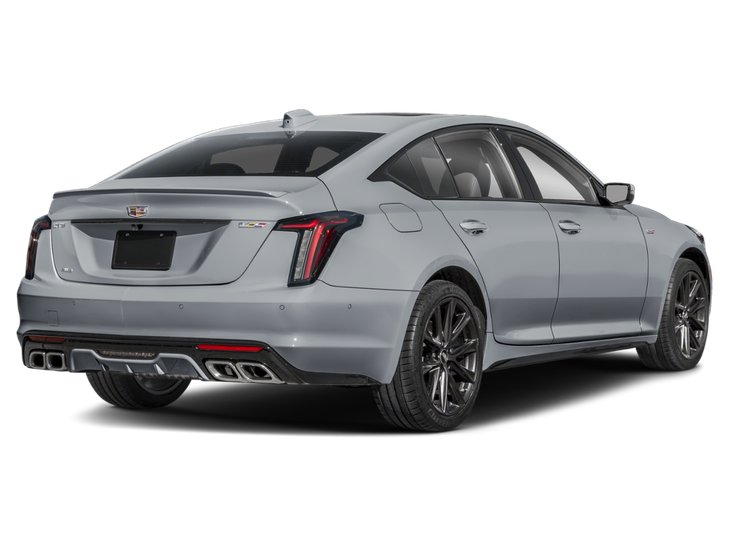 2026 Cadillac CT5-V Blackwing