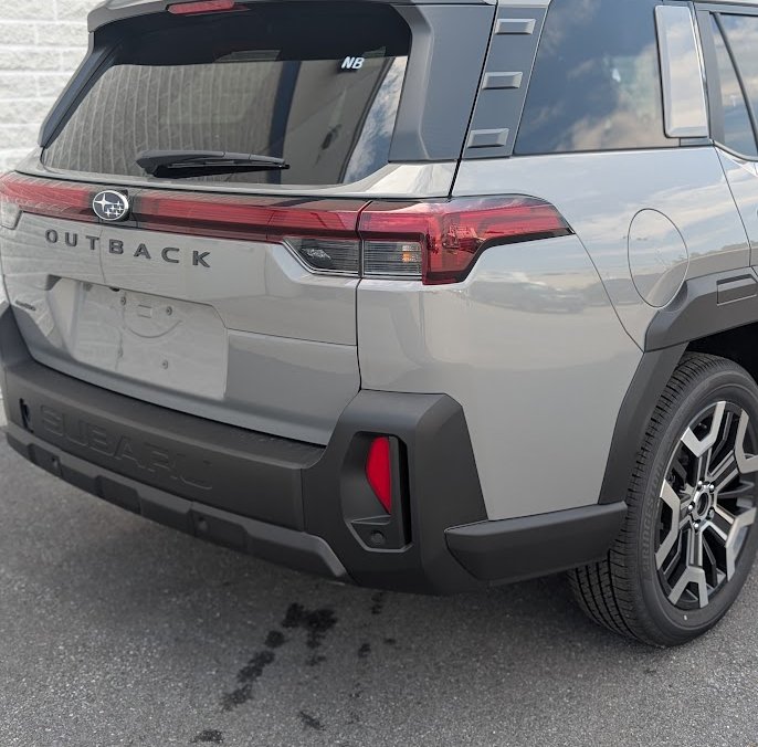 Subaru Outback Premier XT AWD 2026 Roche de rivière nacré