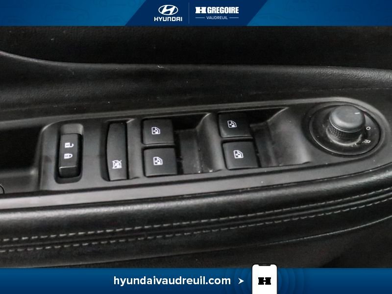 Buick Encore 2019 Noir Blainville - photo #16