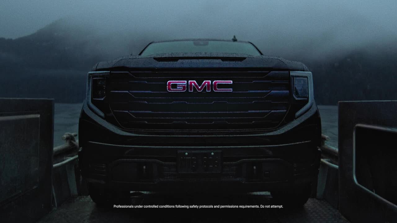 Sierra 1500 Pro Graphite EN mp4