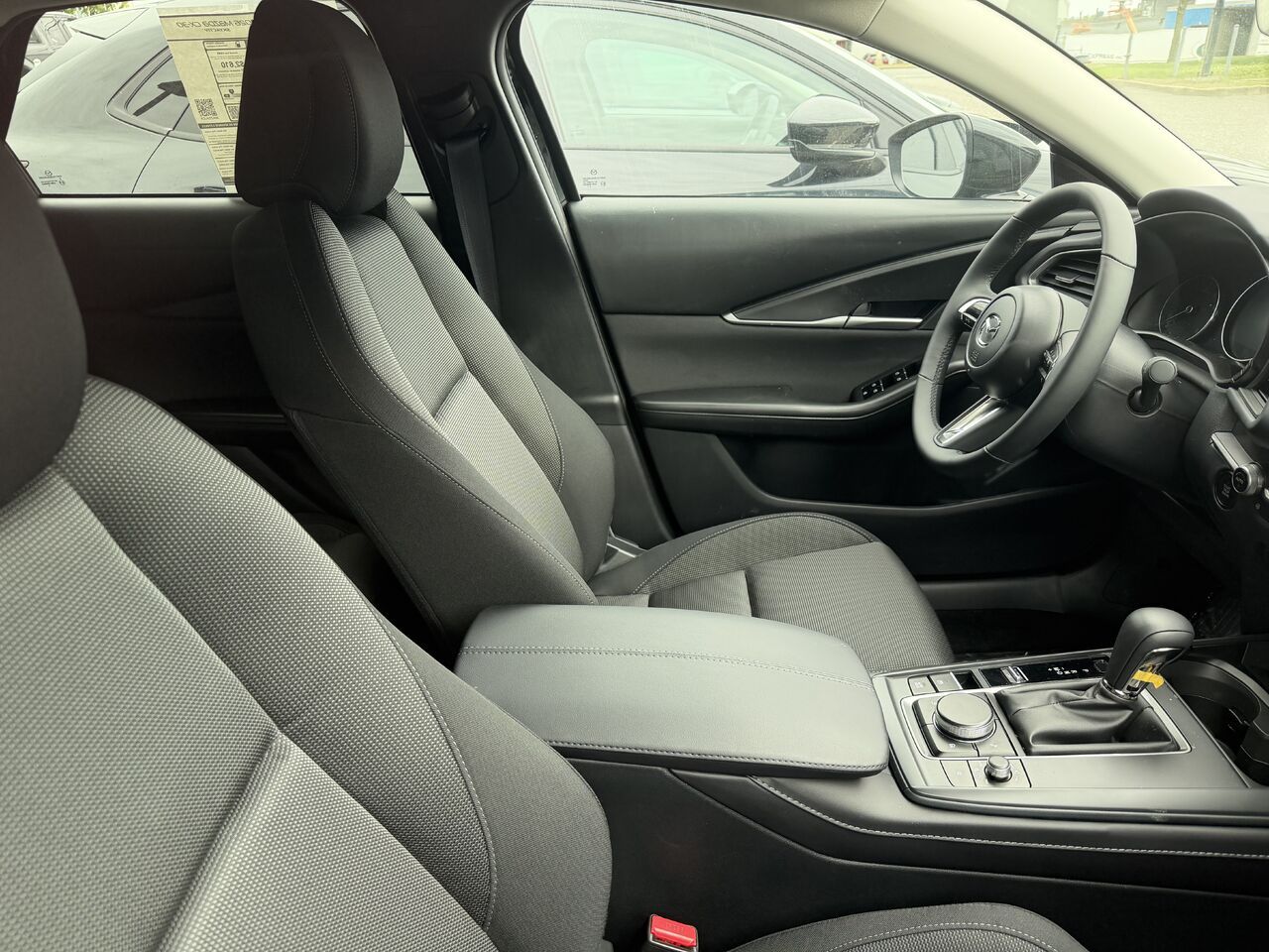Photo 4 — Mazda CX-30 GS 2026