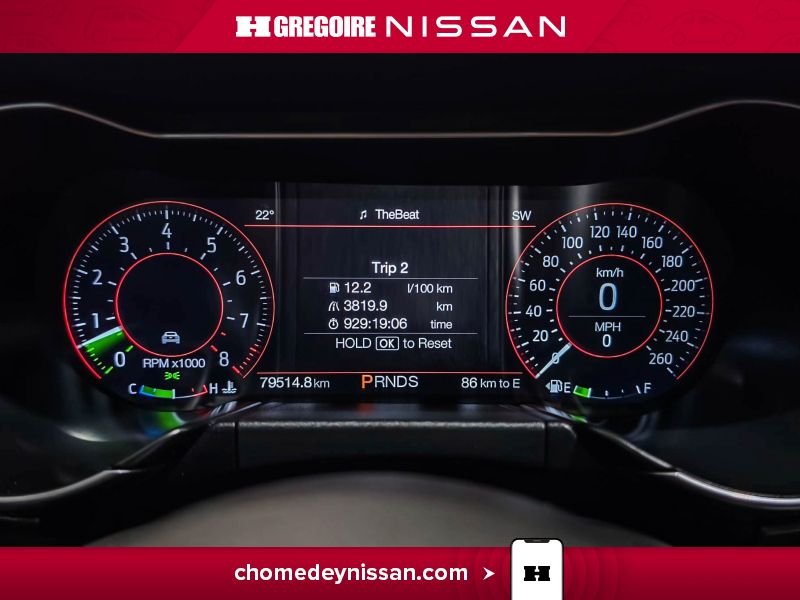 2019 Ford Mustang Black Blainville - photo #19