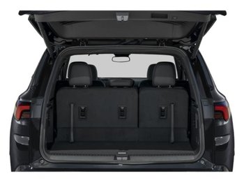 Buick Enclave Sport Touring