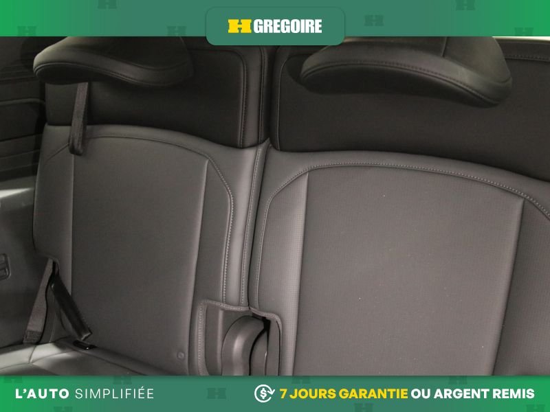 2026 Kia EV9 White Saint-Eustache - photo #29