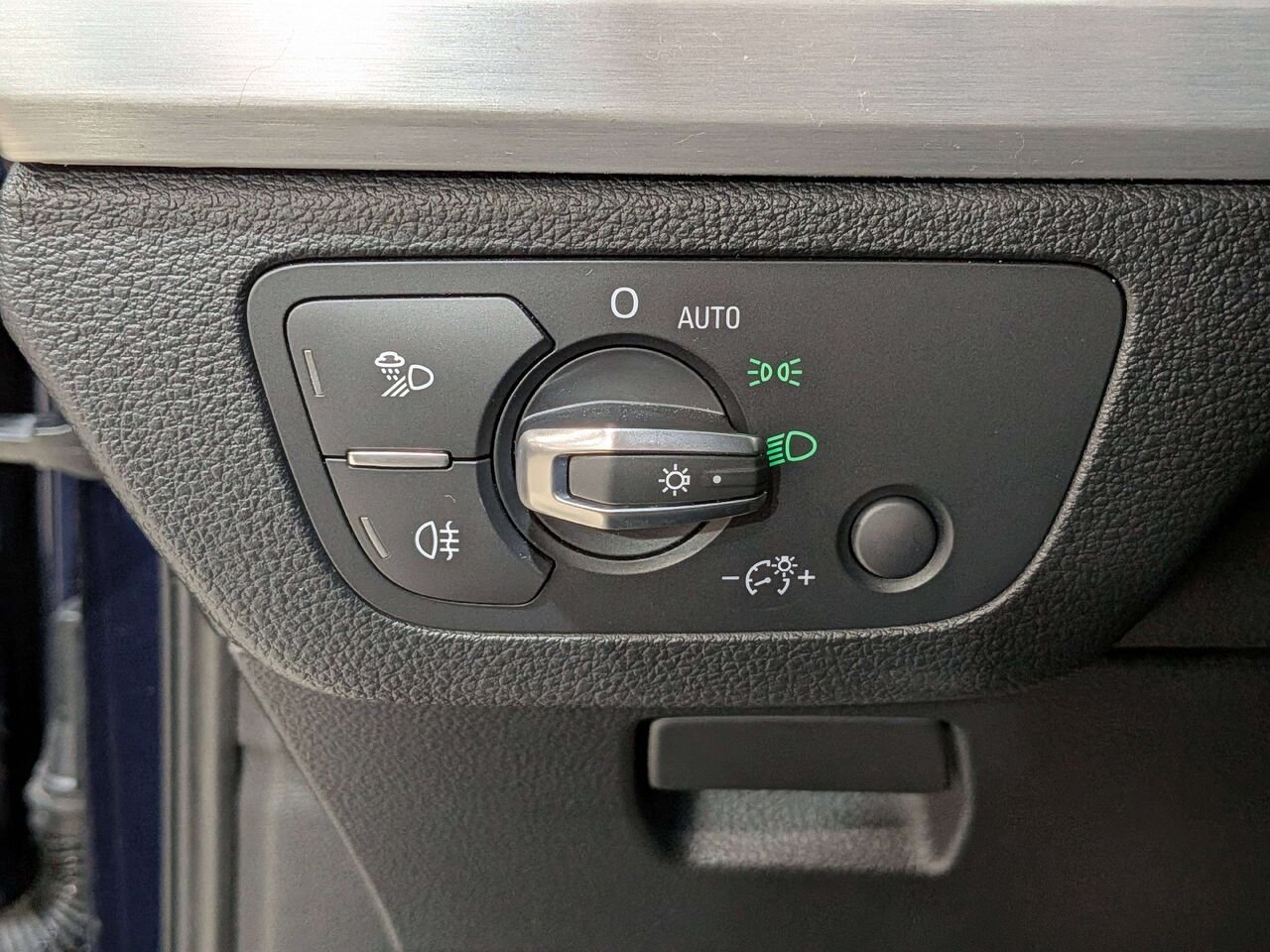 Audi Q5 Progressiv 45 TFSI quattro 2023 Bleu Val-David - photo #32