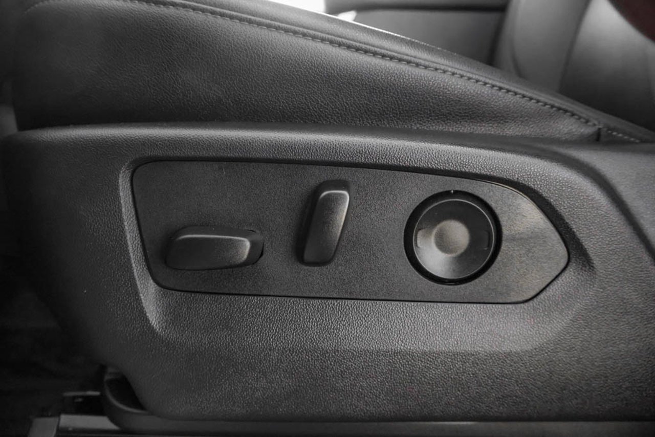2024 GMC Sierra 1500 4WD Crew Cab 147 Elevation Black Sherwood Park - photo #15