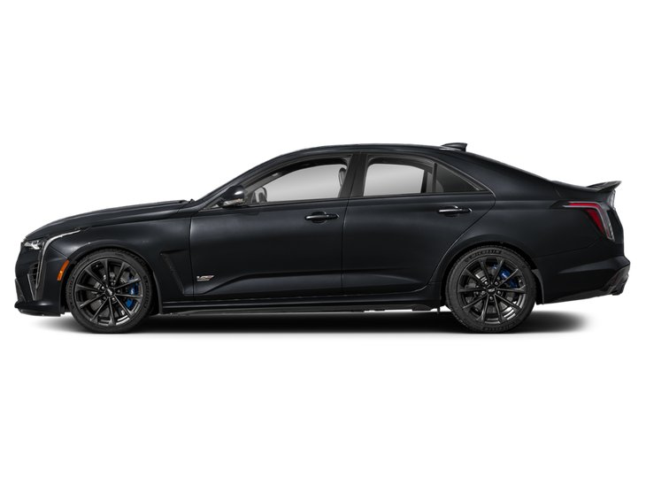 2026 Cadillac CT4-V