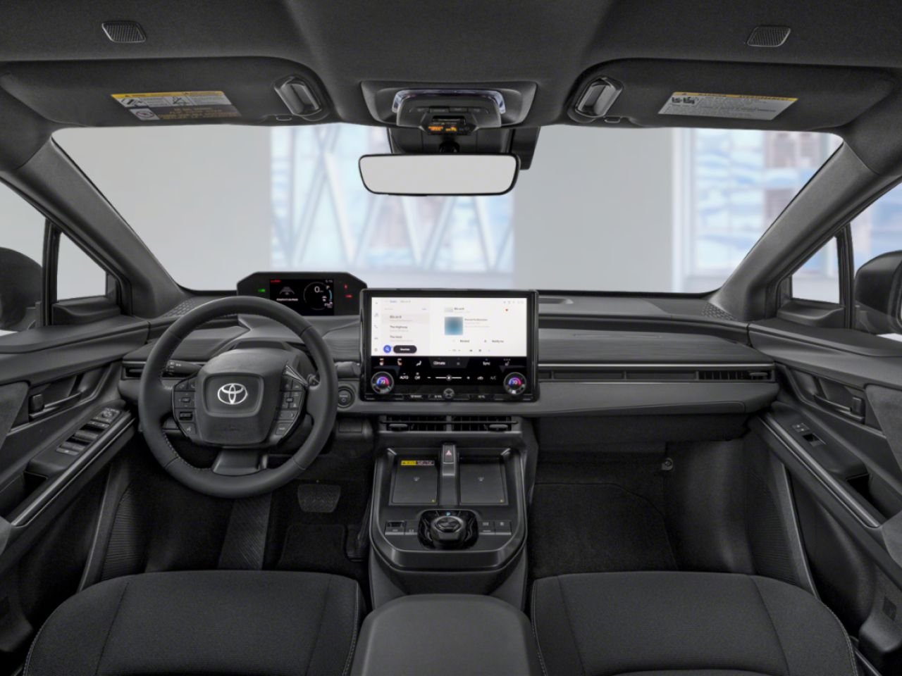 2027 TOYOTA C-HR SE TA Tandoori Gatineau - photo #11