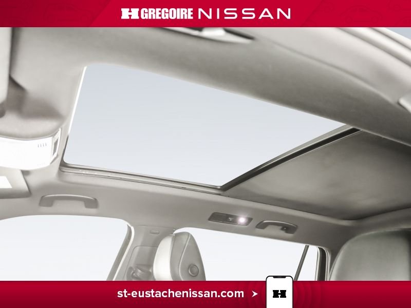 Volkswagen Tiguan 2023 Noir Saint-Eustache - photo #25
