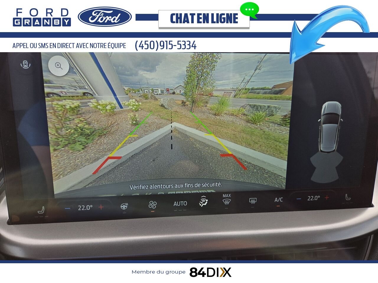 2024 Ford ESCAPE Grey Granby - photo #14