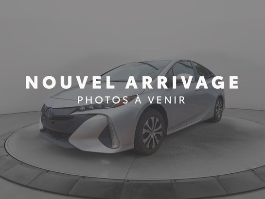 Toyota Prius Prime 2022 2022 Gris