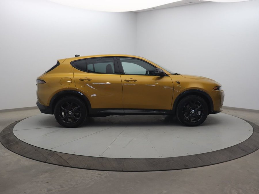 2024 Dodge Hornet 2024 Gold