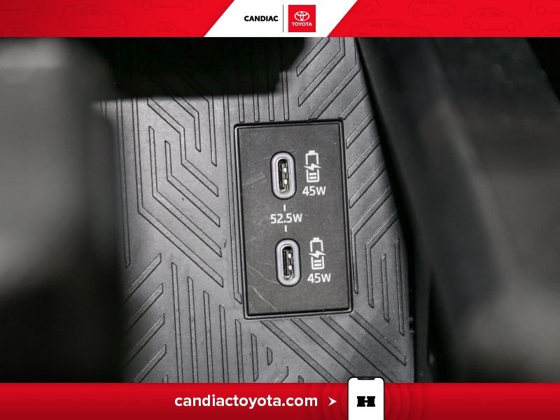 2025 Toyota 4Runner White Saint-Eustache - photo #30