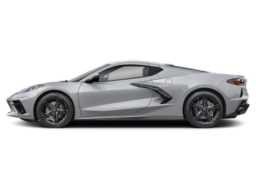 2027 Chevrolet Corvette 2027
