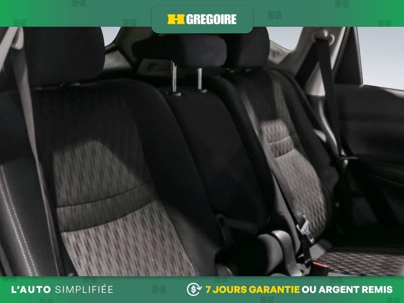 2020 Nissan Rogue White Laval - photo #23