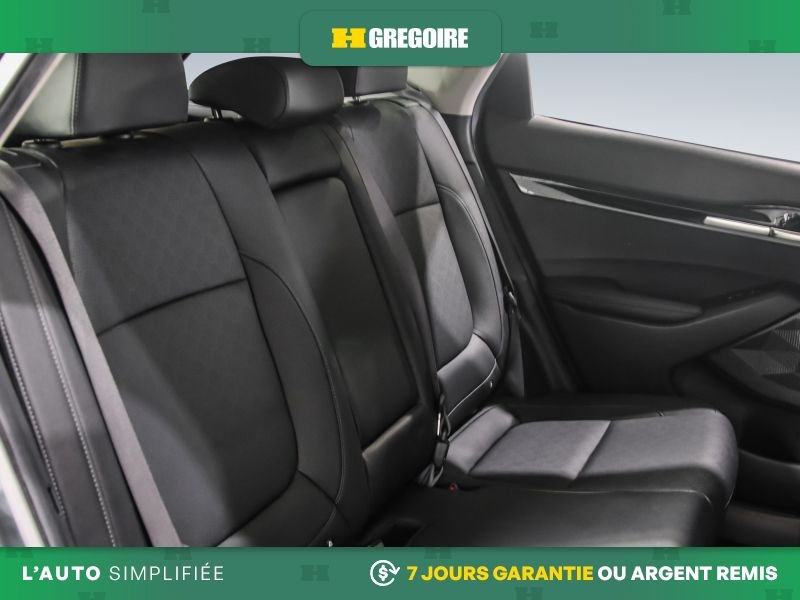 Kia Seltos 2021 Gris Blainville - photo #27