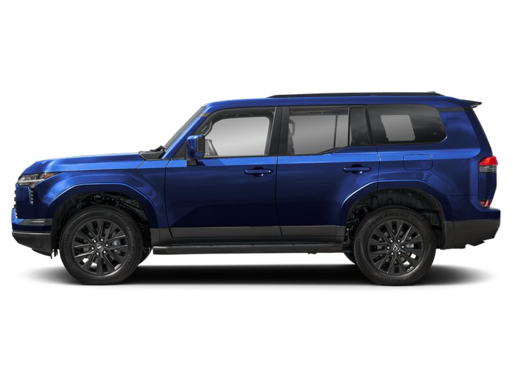 2026 Lexus GX GX 550