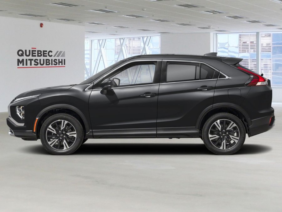 MITSUBISHI Eclipse Cross SE S-AWC 2026 Noir tarmac nacré