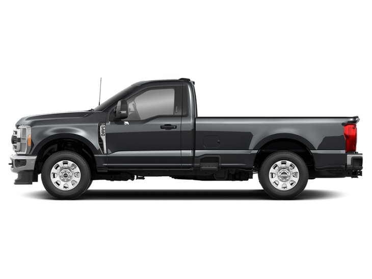 2027 Ford Super Duty F-250 SRW XLT