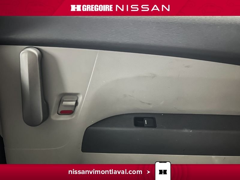 2012 Honda Odyssey Silver Saint-Eustache - photo #14