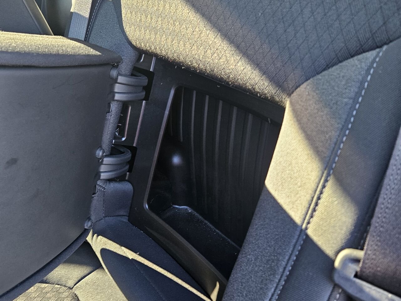 GMC Sierra 1500 Limited Elevation cabine multiplace 4RM 157 po 2022 Bleu Thetford Mines - photo #18