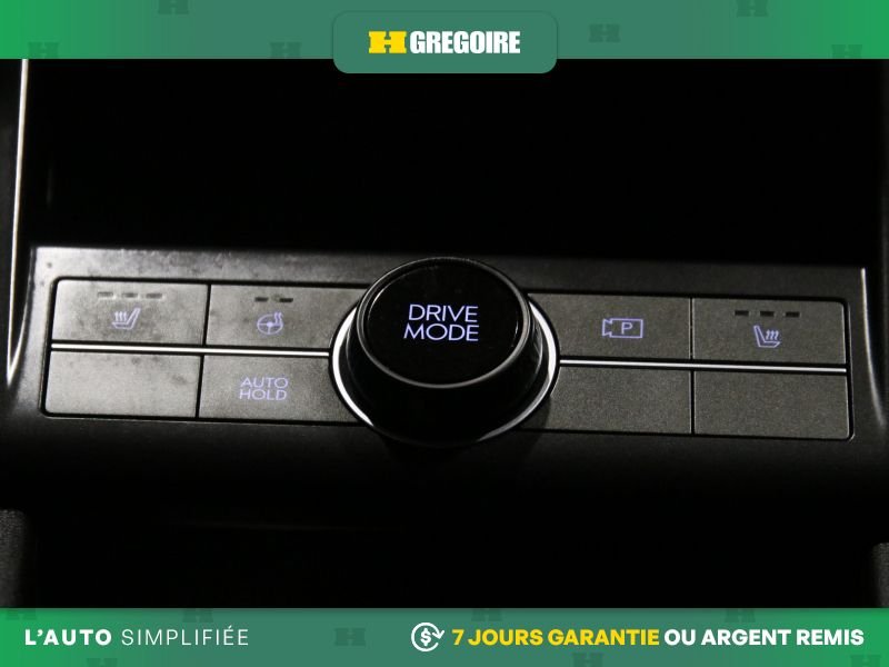 2024 Hyundai Kona Grey Laval - photo #24
