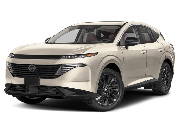2027 Nissan Murano Platine