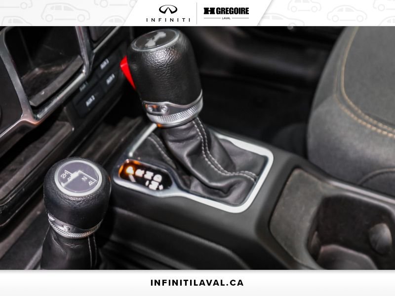 2024 Jeep Wrangler Laval - photo #18