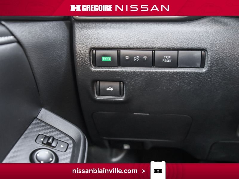 2024 Nissan Sentra White Saint-Eustache - photo #24