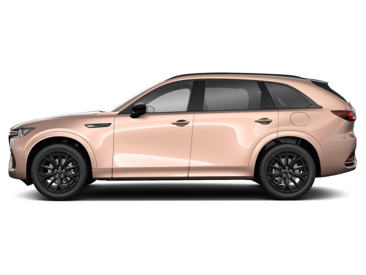 2026 Mazda CX-70 MHEV GT-P
