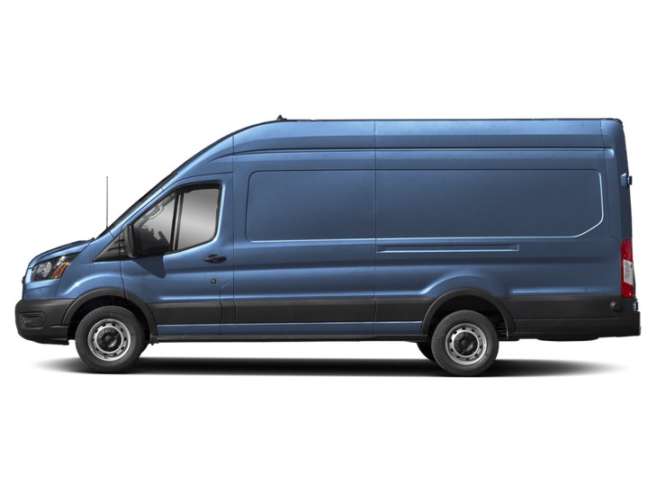 2027 Ford Transit fourgon utilitaire