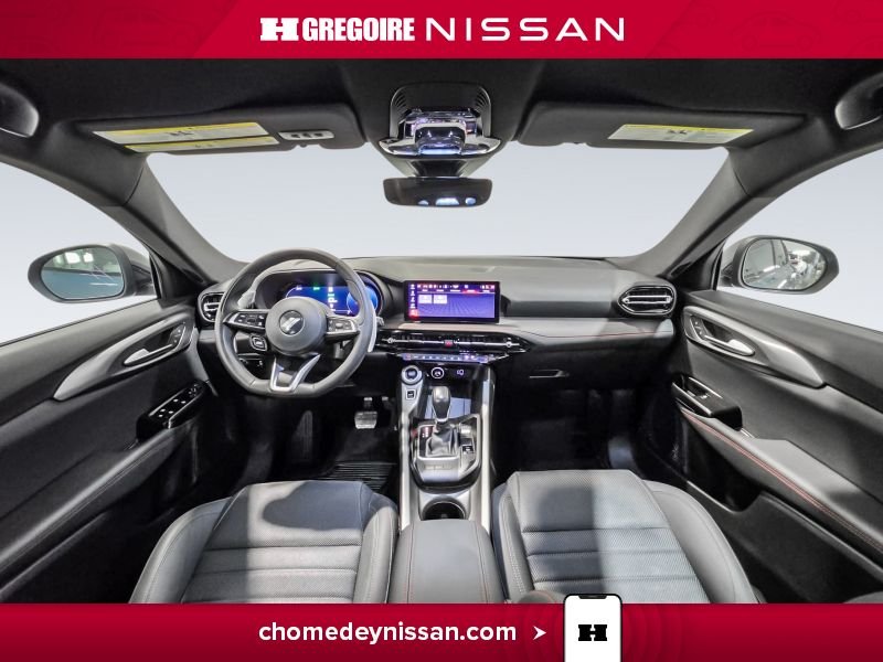 Dodge Hornet CZ7269 | R/T * AWD * Carplay * Mag * Bancs Chauffants 2024 Bleu Laval - photo #17
