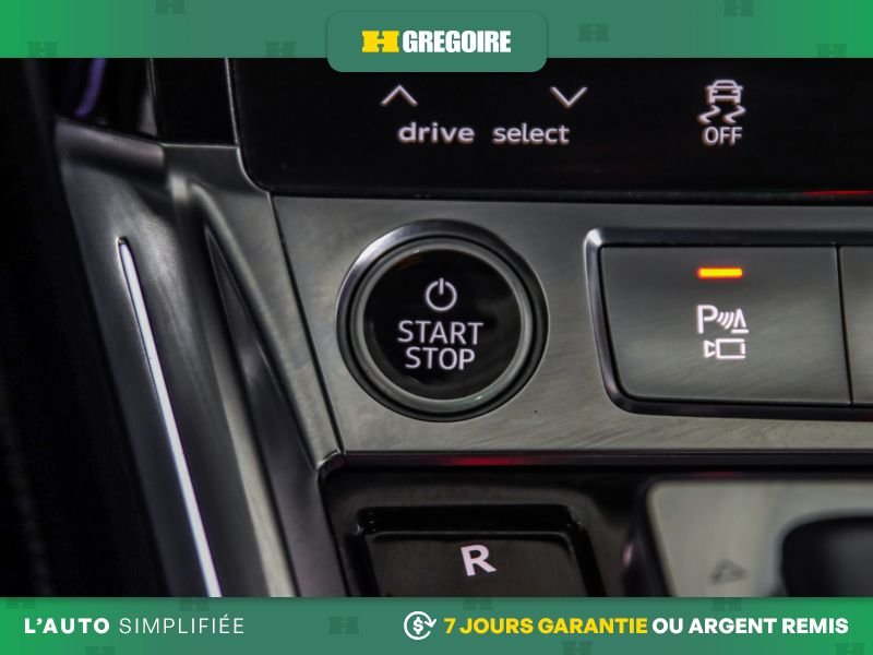 2024 Audi Q8 Grey Saint-Eustache - photo #21