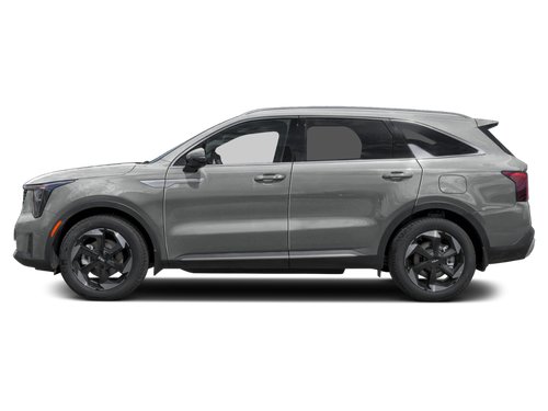2026 Kia Sorento hybride rechargeable 2026