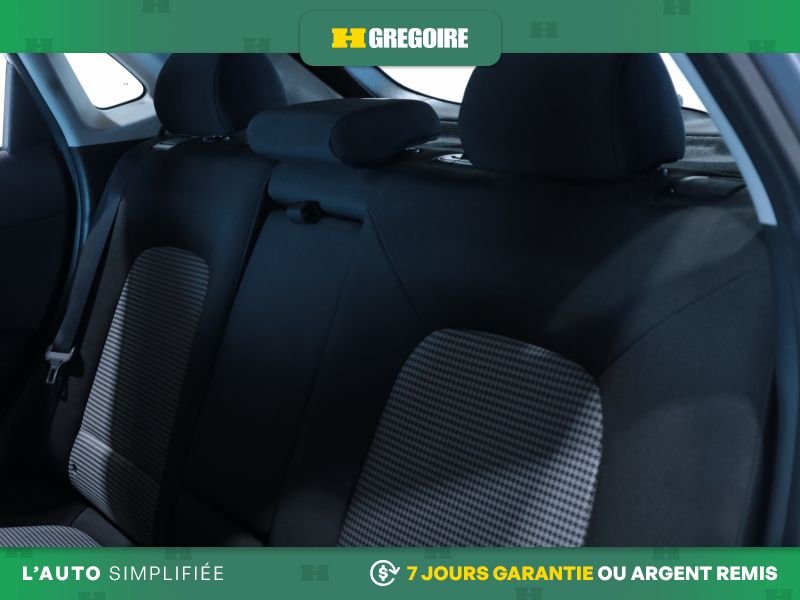 Hyundai Kona 2019 Gris Laval - photo #22