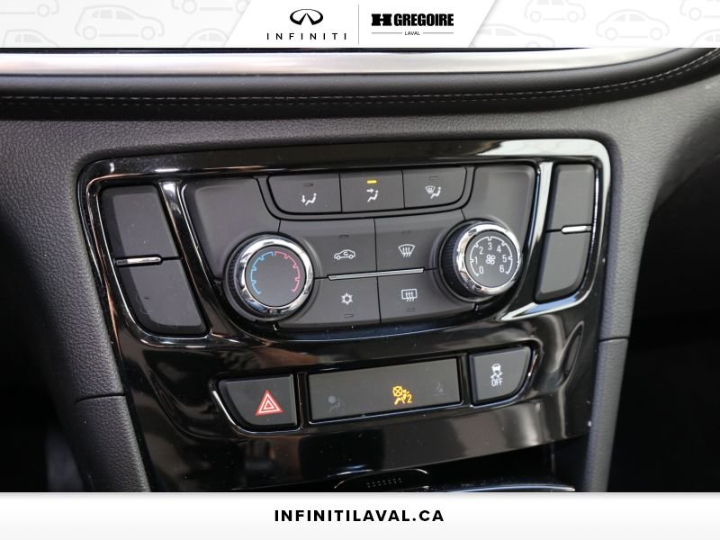 Buick Encore 2019 Blainville - photo #17