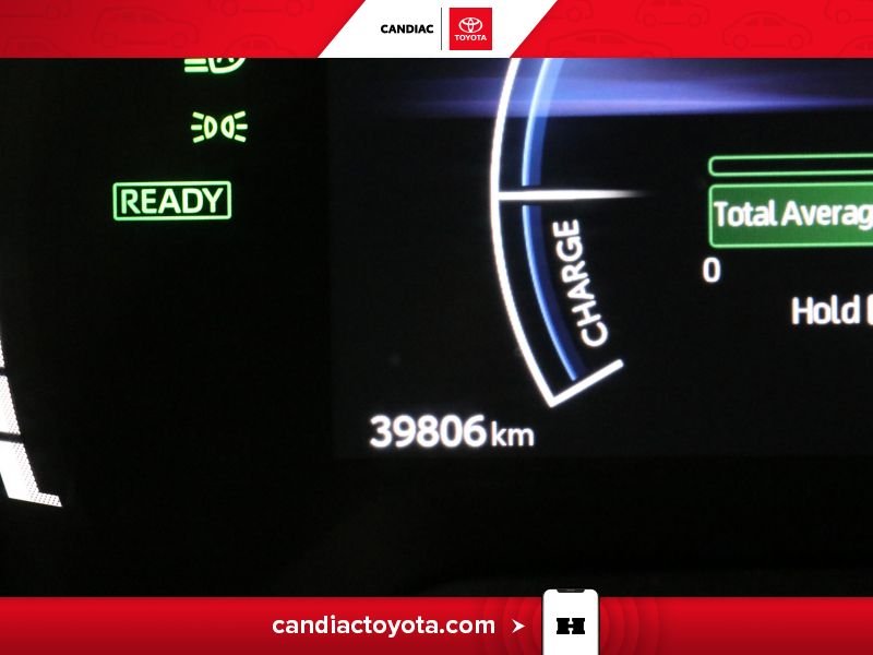 Toyota Corolla 2024 Noir Laval - photo #40